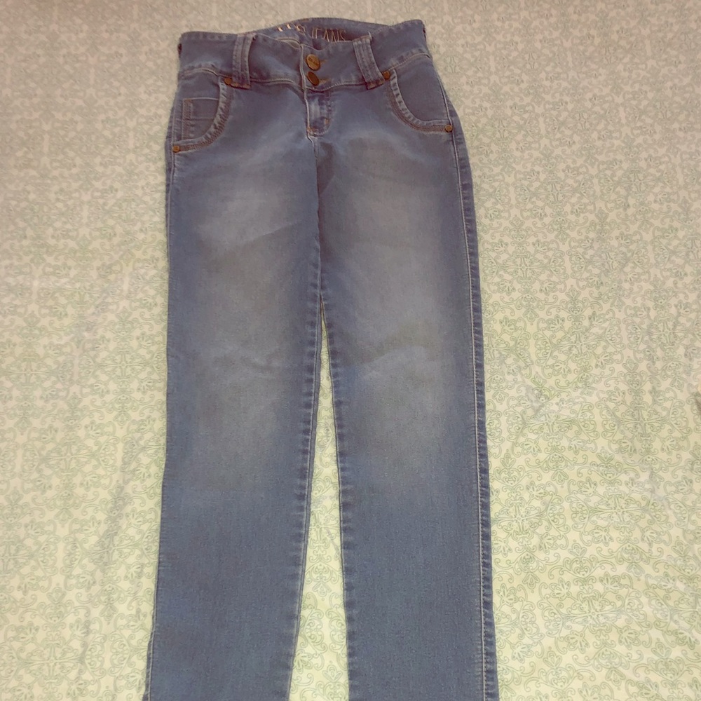 FDS Jeans Sz 10